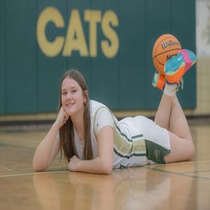 Gracie McNeill