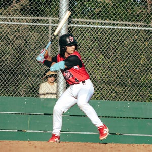 Trustin Mitchell mugshot