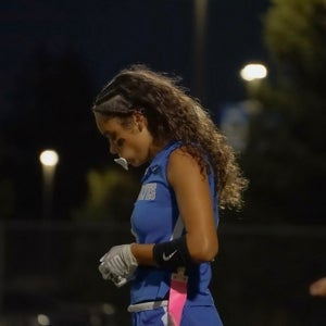 Janessa Barnes mugshot