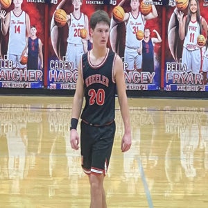 Peirce Spencer mugshot