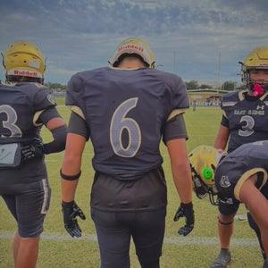 Bryan Neves Dos Santos' East Ridge High School Career Home