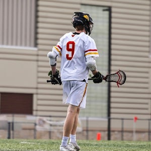 CHARLIE SULLIVAN