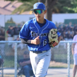 Luke Gonzales