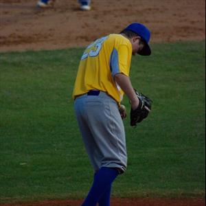 Austin Bailey