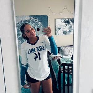 Aiyanna Mckinnon