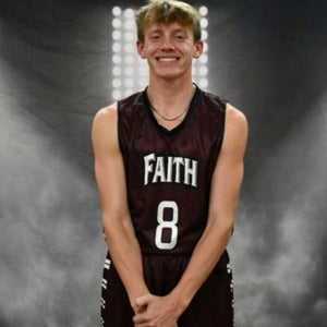 HUNTER FORD