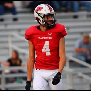 Tritan Corrigan mugshot