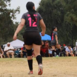 Arleth Magana Martinez