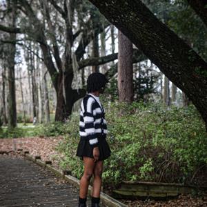 Jasmine Felder