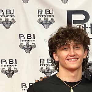 Colby Cannizzaro mugshot