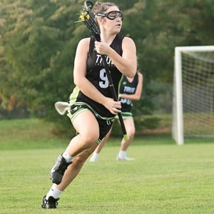 MALLORIE LAGAMBA