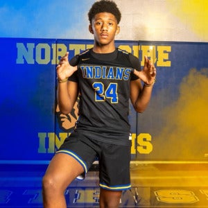 Isaiah Bradley mugshot