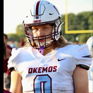 Nathan Precise mugshot