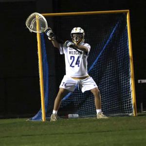 Carter Elston mugshot