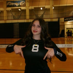 Willow Hines mugshot