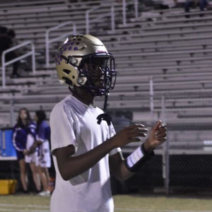 Jeremiah Merritt