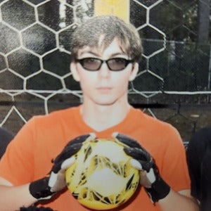 Drake Schmidt