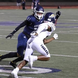 Jaylen Johnson