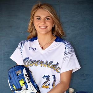 Melaina Tucker mugshot