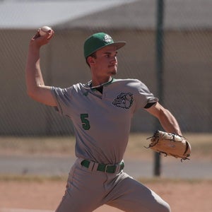 Kaden Bennett mugshot