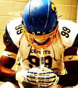 Dayvone White mugshot