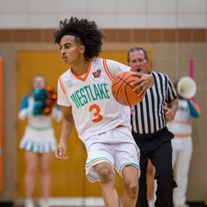 Tyrek Jordan