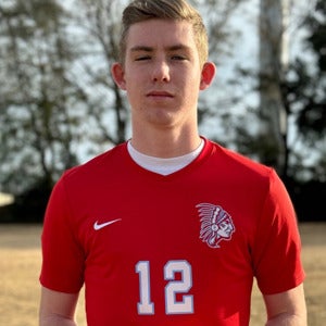 Ethan Grissom