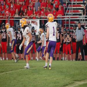 Justin Randolph