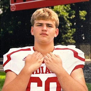 Lucas Lantz