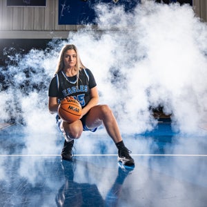 Alexis Roicki mugshot