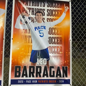 Leo Barragan