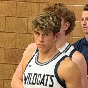 Hunter Jackson
