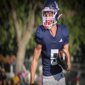 Ukiah Courtney mugshot