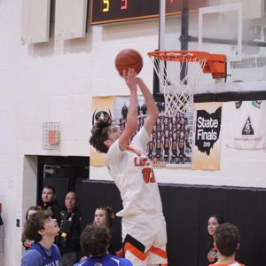 Haden Maloney mugshot