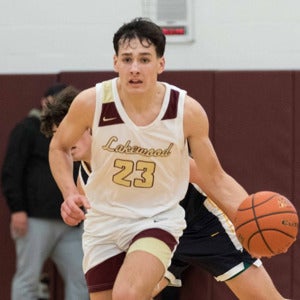 Caleb Greenland mugshot