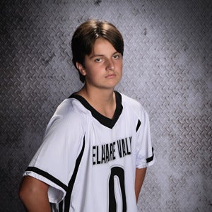 CONNOR GAUGHAN