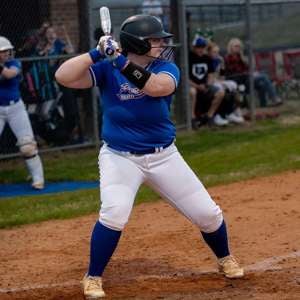 Makayla Walker mugshot