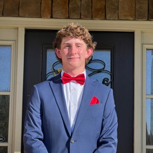 Caleb Neal
