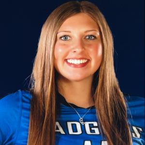 Lauren Buzbee mugshot