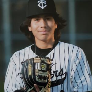 Jake Ramirez