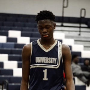 Trinel Taylor mugshot