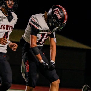 Lamarko Bell mugshot