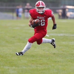 Jason Rodriguez