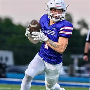 Landon Hittle mugshot