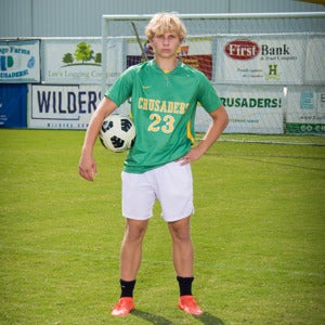 Caiden Sutton