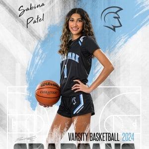 Sabina Patel