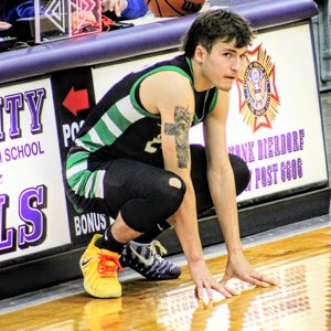 Bryson Marlow mugshot