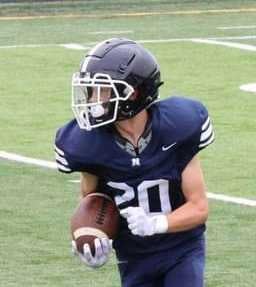 COLE CEREGHIN