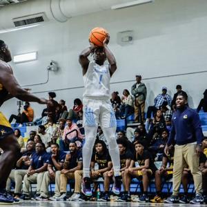 Jarvis Williams
