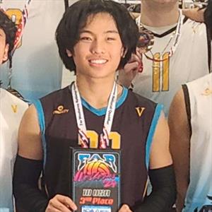 Kaleb Cabanilla mugshot